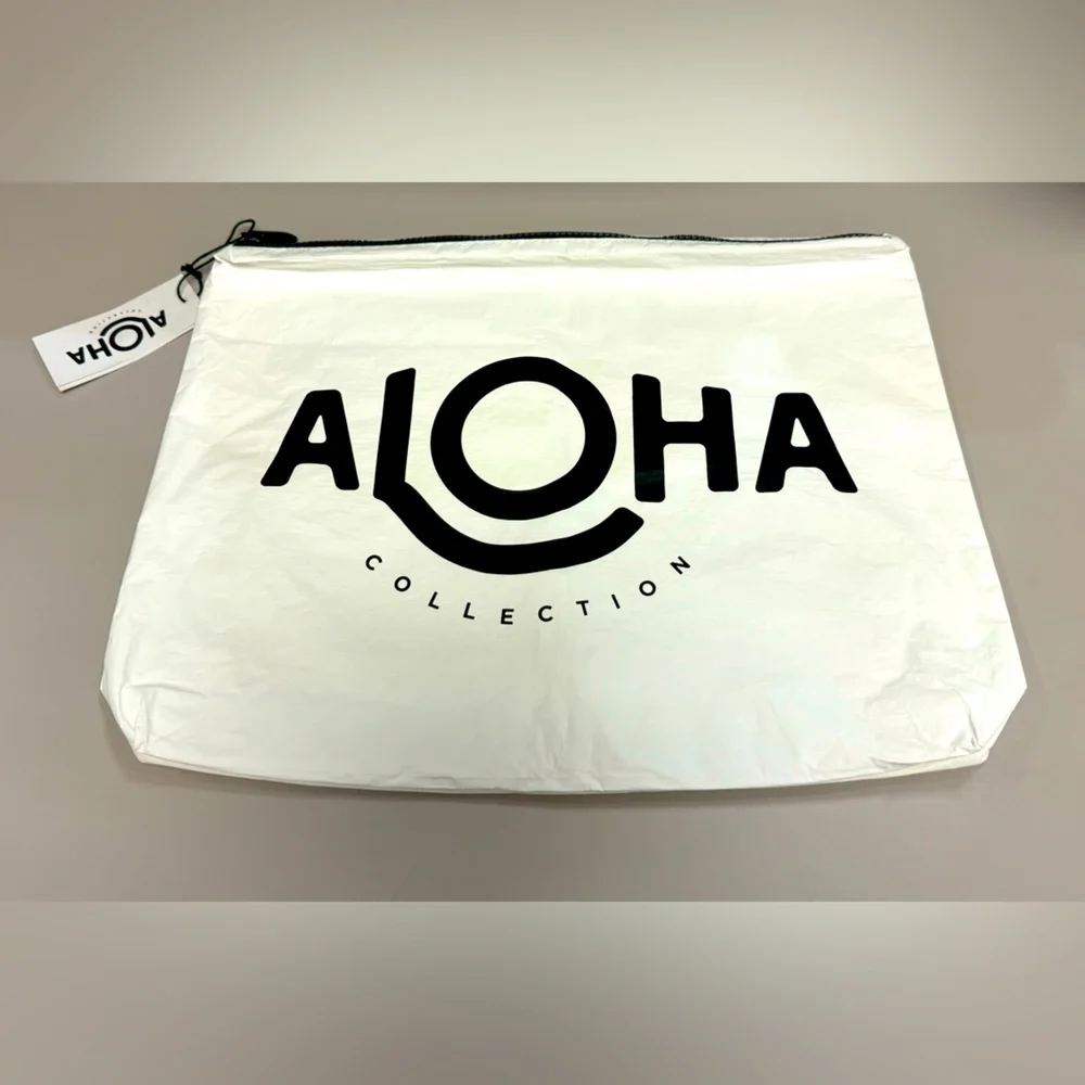 Aloha Collection Max Pouch - Picture 5 of 9